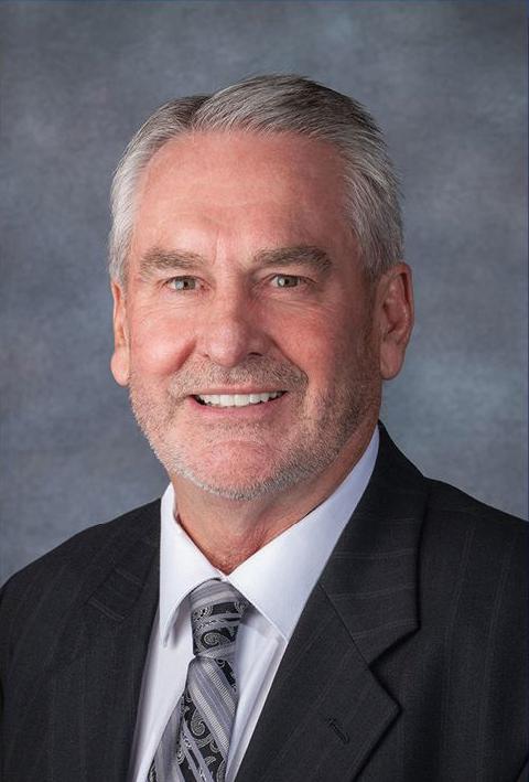 Dave Murman